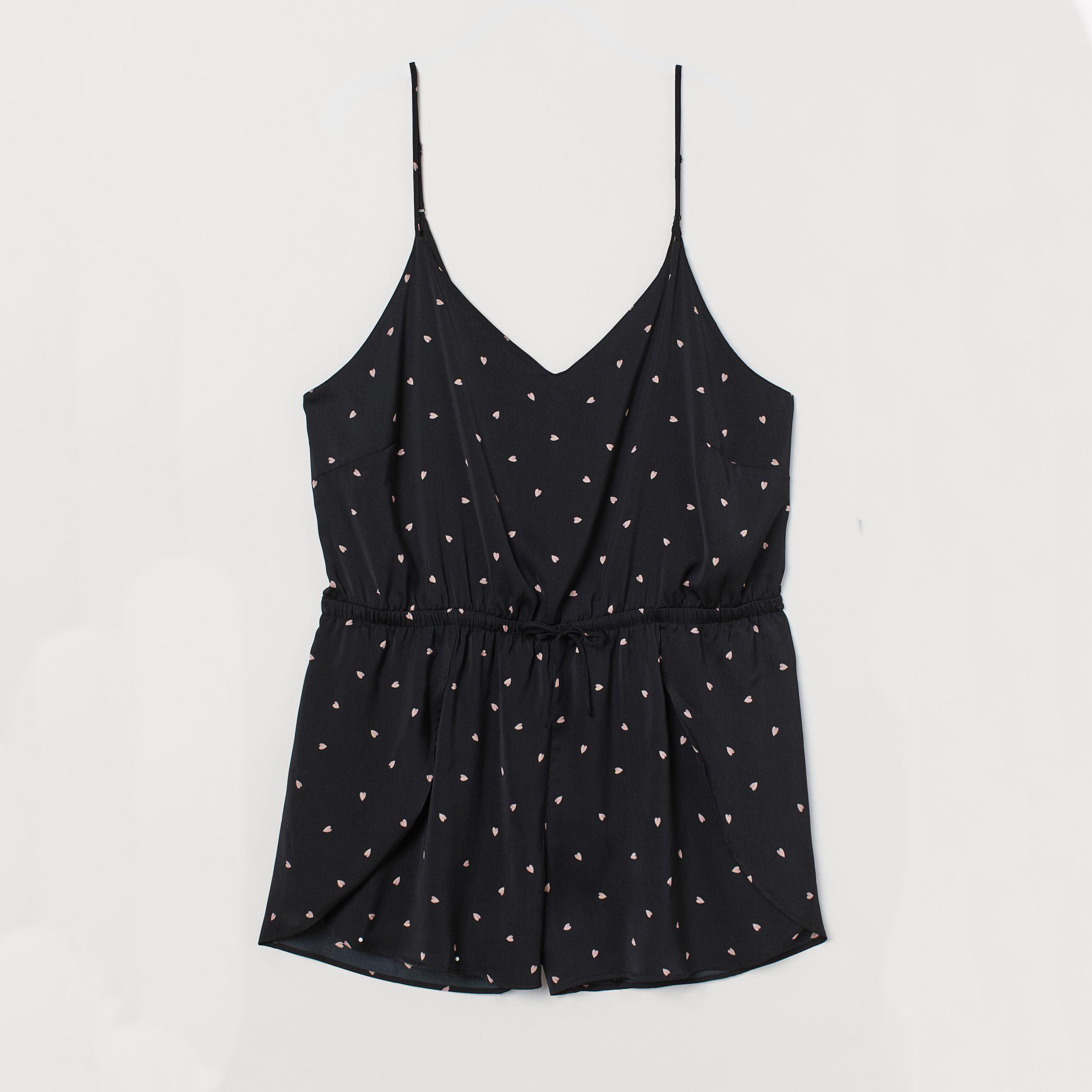 Комбинезон H&M XAZ247444LPQR Черный в розовые узоры, Комбинезон H&M XAZ247444LPQR 3XL Черный в розовые узоры
Комбинезон H&M XAZ247444LPQR Черный в розовые узоры, Комбинезон H&M XAZ247444LPQR 3XL Черный в розовые узоры