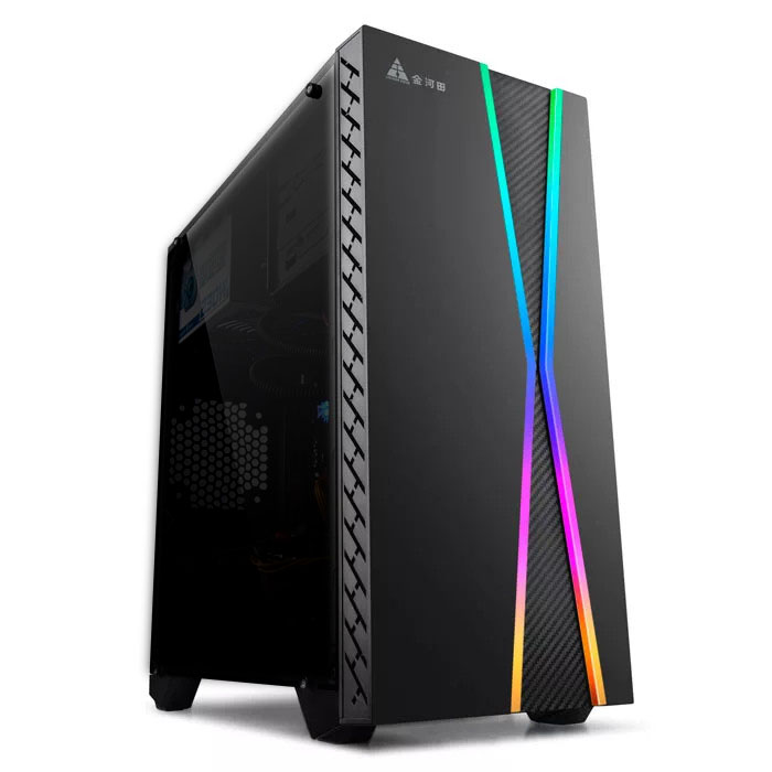 Компьютер TECHNO Ryzen 7-2700 PRO Gaming /Radeon RX560 4GB/ DDR4 16 GB/ NVMe SSD 2 Tb
Компьютер TECHNO Ryzen 7-2700 PRO Gaming /Radeon RX560 4GB/ DDR4 16 GB/ NVMe SSD 2 Tb