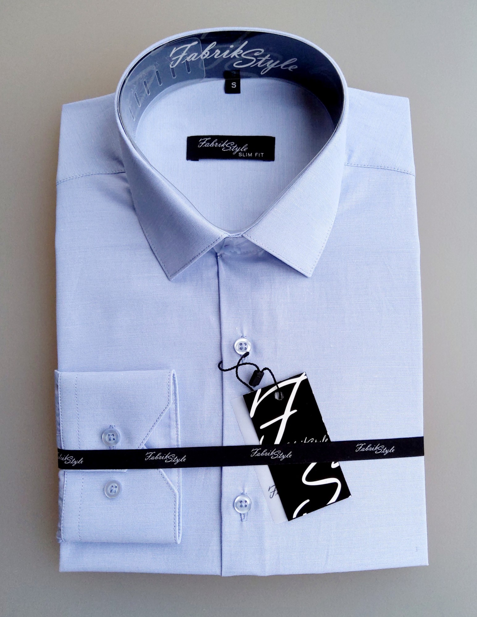 Сорочка Fabrik Style Slim Д 182 404753, Сорочка Fabrik Style Slim Д 182 404753 4XL
Сорочка Fabrik Style Slim Д 182 404753, Сорочка Fabrik Style Slim Д 182 404753 4XL