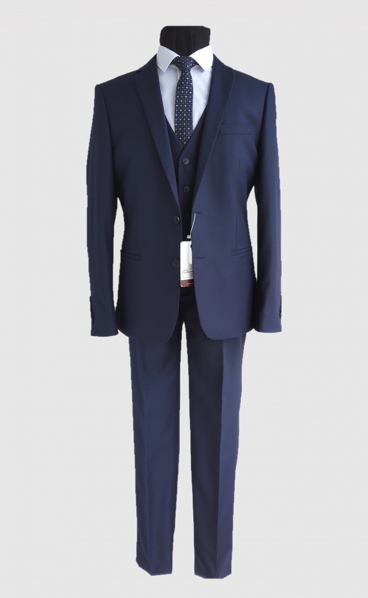 Костюм Giordano Conti Bond 3 09.4 /176, Костюм Giordano Conti Bond 3 09.4 58/176
Костюм Giordano Conti Bond 3 09.4 /176, Костюм Giordano Conti Bond 3 09.4 58/176