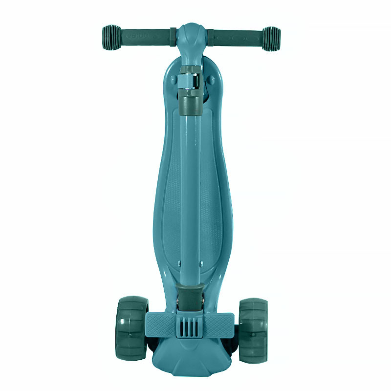 Детский самокат Lesko BAQ-016 Turquoise трехколесный складной для самых маленьких светящиеся колеса (F_7294-25007)
Детский самокат Lesko BAQ-016 Turquoise трехколесный складной для самых маленьких светящиеся колеса (F_7294-25007)