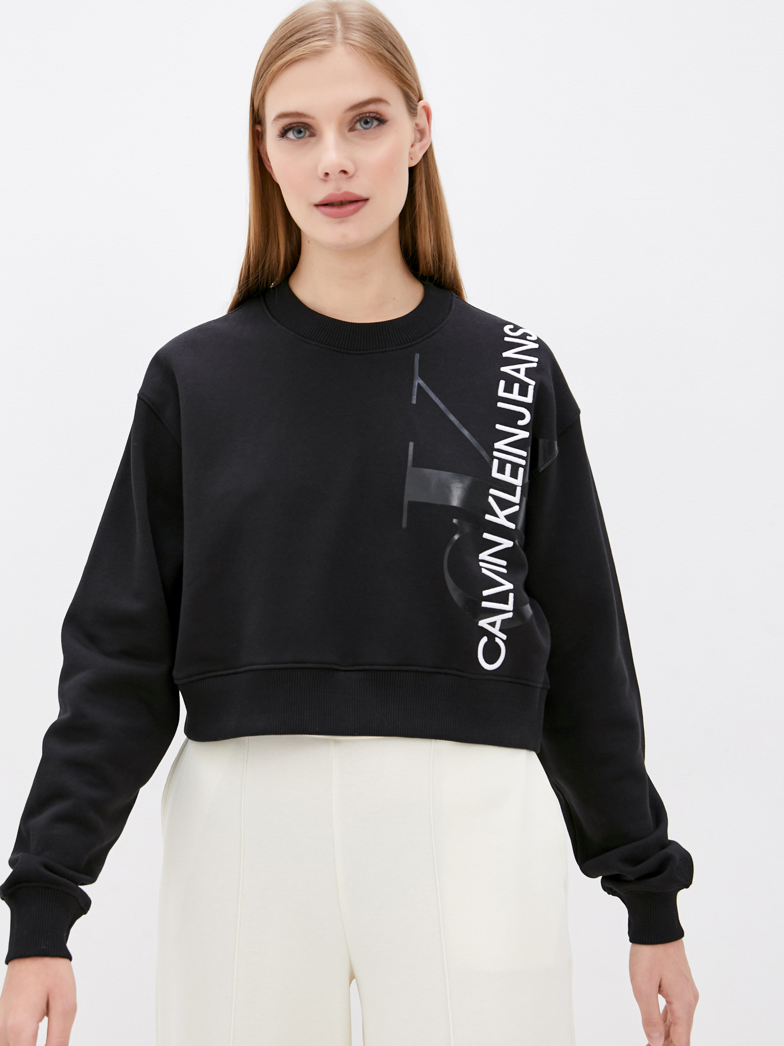 Свитшот Calvin Klein Jeans Vertical Monogram Crew Neck J20J216956-BEH Pvh Black, Свитшот Calvin Klein Jeans Vertical Monogram Crew Neck J20J216956-BEH M Pvh Black
Свитшот Calvin Klein Jeans Vertical Monogram Crew Neck J20J216956-BEH Pvh Black, Свитшот Calvin Klein Jeans Vertical Monogram Crew Neck J20J216956-BEH M Pvh Black