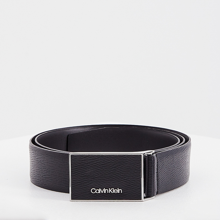 Ремень мужской кожаный Calvin Klein Jeans Leather Inlay Plaque Epi K50K507522-BAX 95 см CK Black
Ремень мужской кожаный Calvin Klein Jeans Leather Inlay Plaque Epi K50K507522-BAX 95 см CK Black