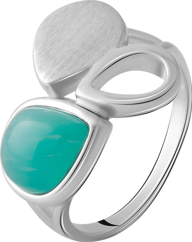 Серебряное кольцо SilverBreeze с натуральным амазонитом 1.833ct 2070245 17.5 размер, 17.5 размер
Серебряное кольцо SilverBreeze с натуральным амазонитом 1.833ct 2070245 17.5 размер, 17.5 размер