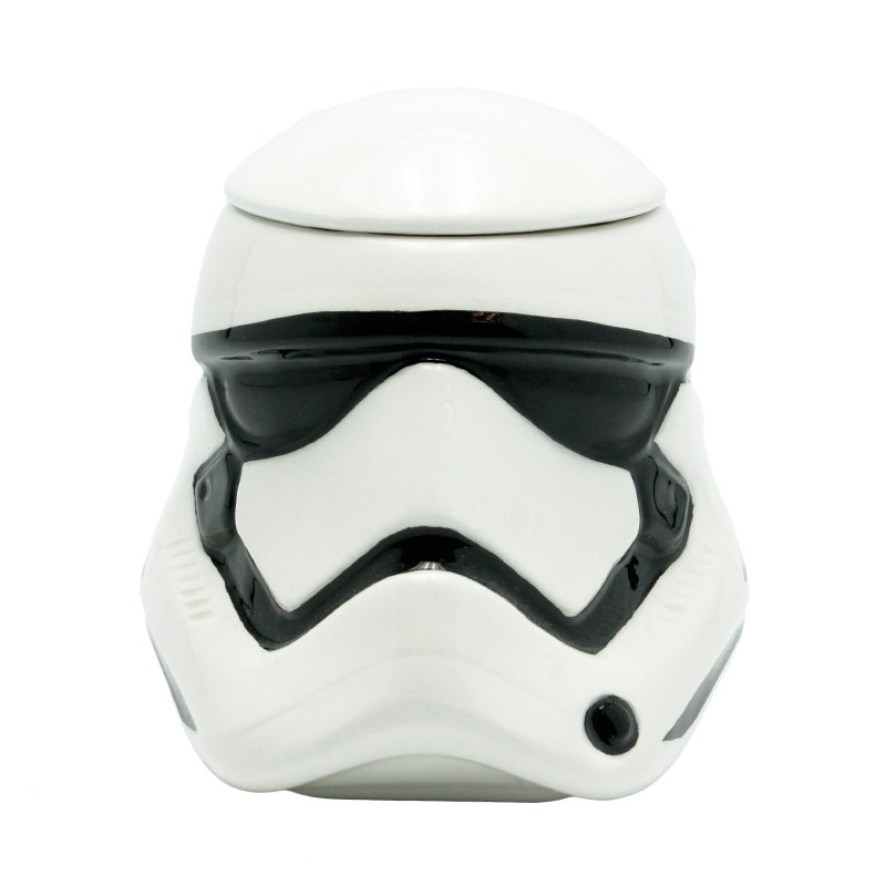 Чашка 3D STAR WARS Trooper 7 (Звездные войны Штурмовик 7) 350 мл (ABYMUG362)
Чашка 3D STAR WARS Trooper 7 (Звездные войны Штурмовик 7) 350 мл (ABYMUG362)