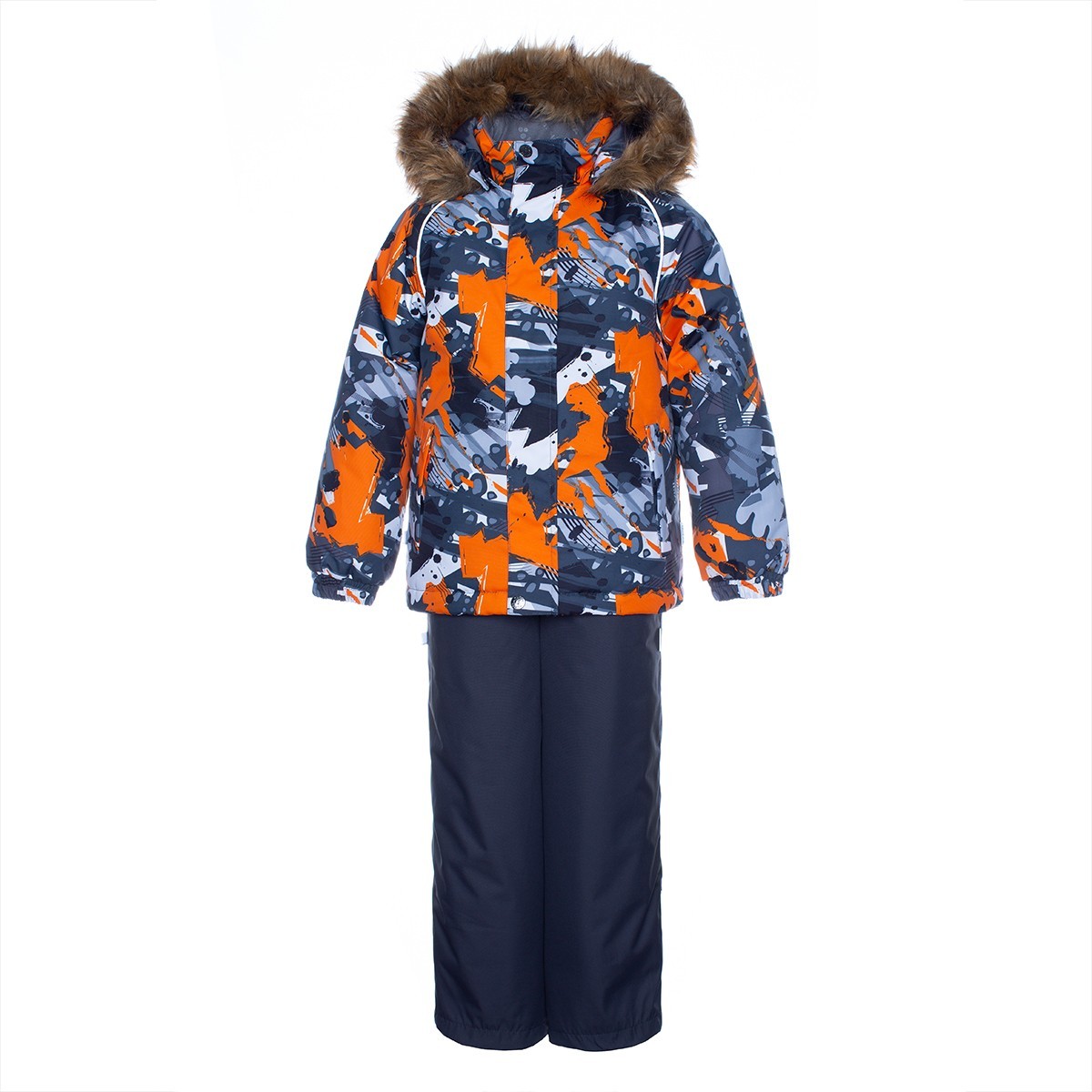 Зимовий комплект (куртка+штаны) HUPPA WINTER Orange/Dark Grey 110см помаранчевий (41480030-92848)
Зимовий комплект (куртка+штаны) HUPPA WINTER Orange/Dark Grey 110см помаранчевий (41480030-92848)