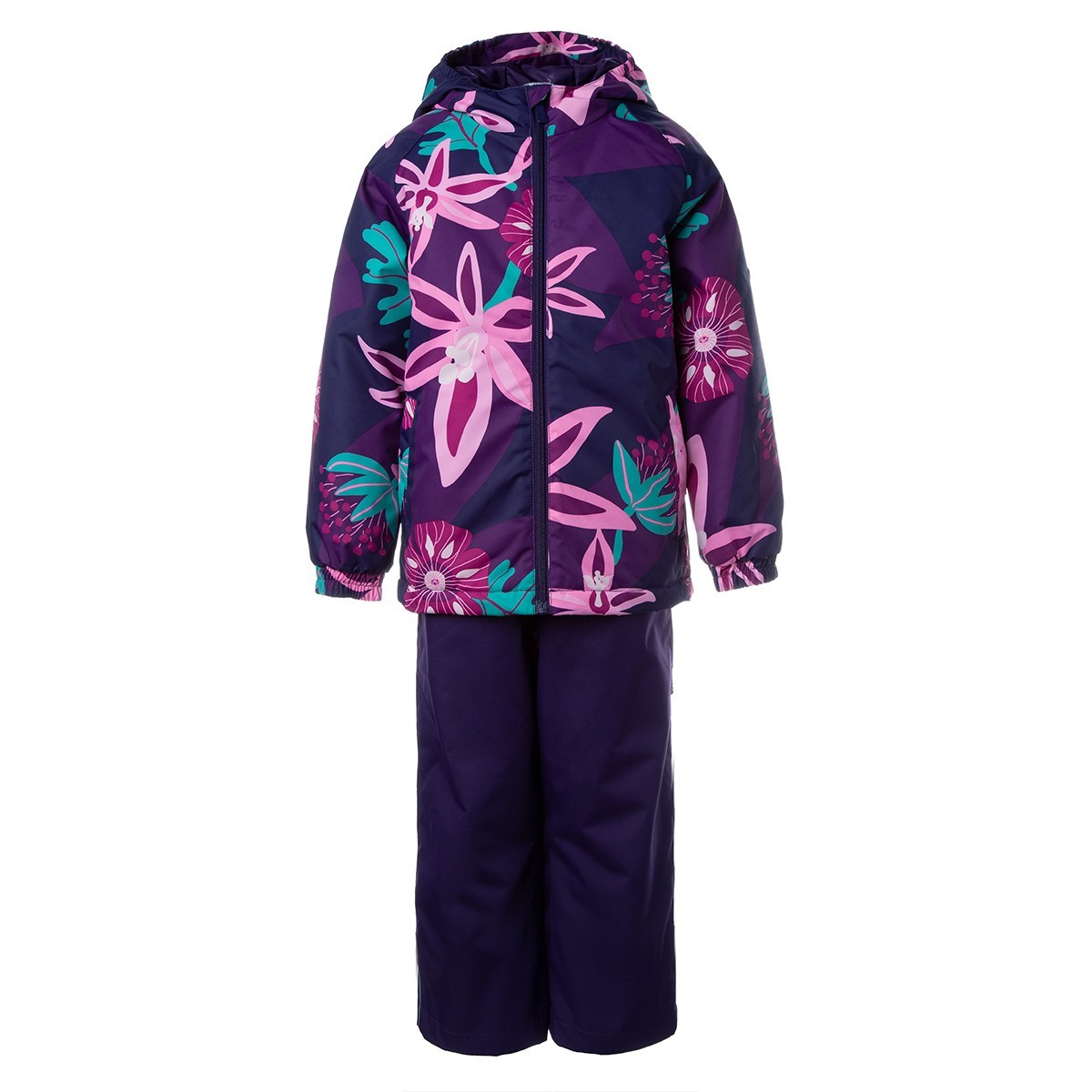 Зимовий комплект (куртка+штаны) HUPPA REX Purple/Dark Purple 104см фіолетовий (45080014-01973)
Зимовий комплект (куртка+штаны) HUPPA REX Purple/Dark Purple 104см фіолетовий (45080014-01973)