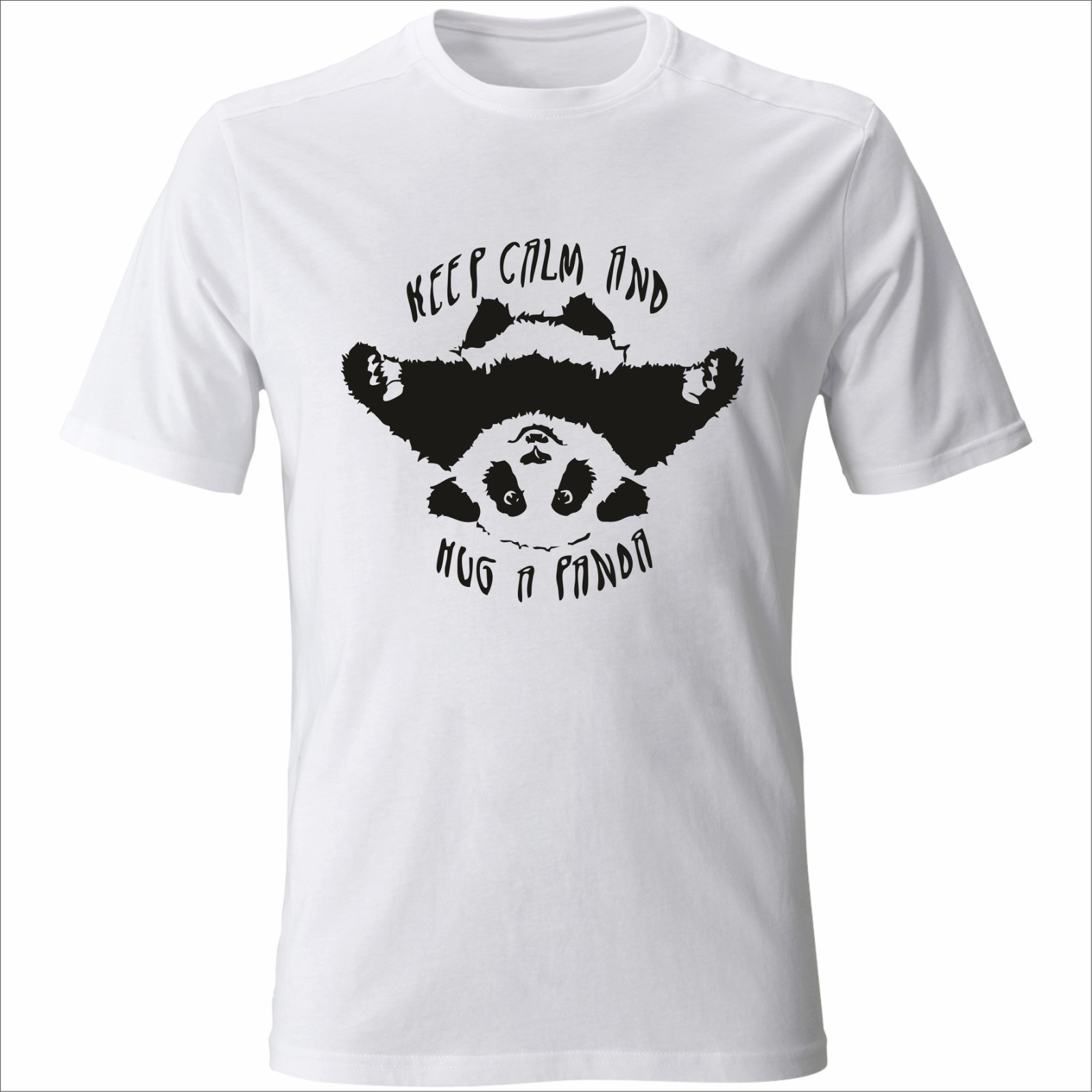 Футболка Vivay Keep calm and hug a panda Белая (5501, Футболка Vivay Keep calm and hug a panda L Белая (5501)
Футболка Vivay Keep calm and hug a panda Белая (5501, Футболка Vivay Keep calm and hug a panda L Белая (5501)