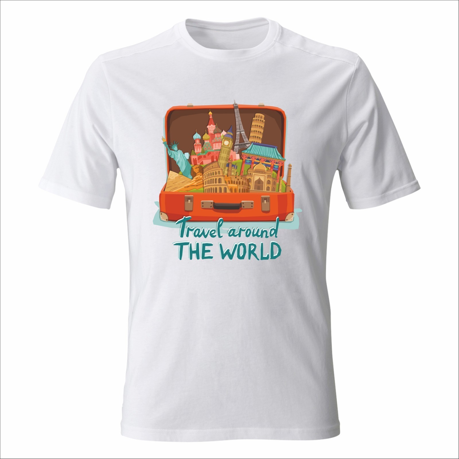 Футболка Vivay Travel around the World белая муж (5681, Футболка Vivay Travel around the World белая муж S (5681)
Футболка Vivay Travel around the World белая муж (5681, Футболка Vivay Travel around the World белая муж S (5681)