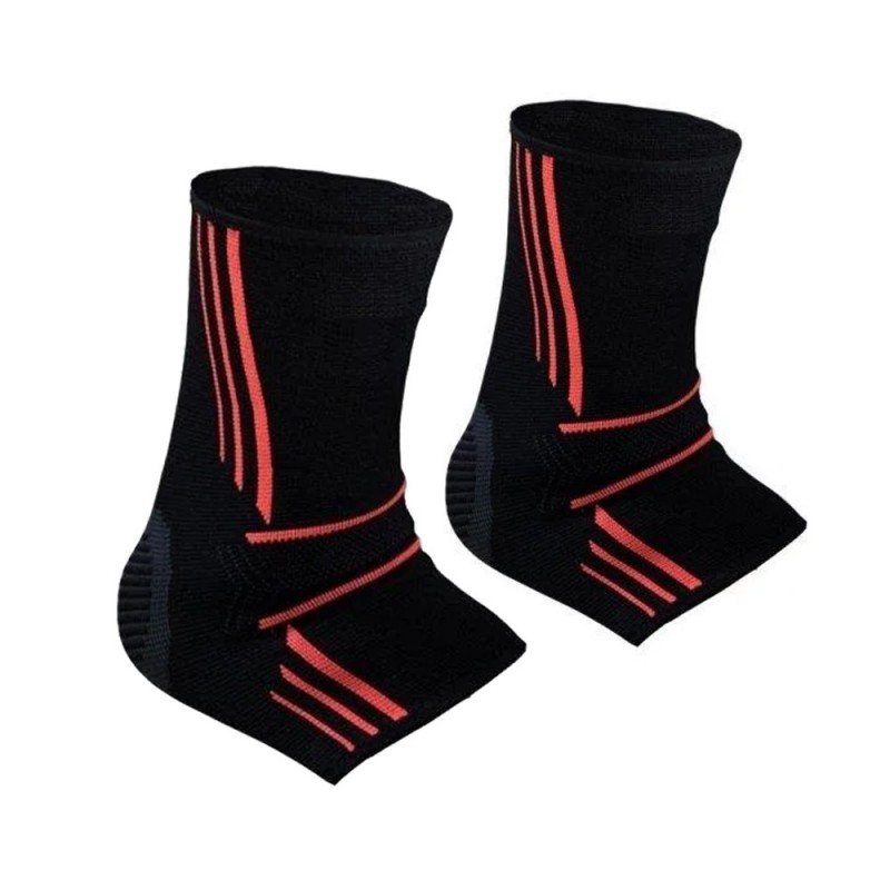 Спортивные бандажи на голеностоп Power System Ankle Support Evo Black/Orange L, код: PS_6022_L_Black/Orange
Спортивные бандажи на голеностоп Power System Ankle Support Evo Black/Orange L, код: PS_6022_L_Black/Orange