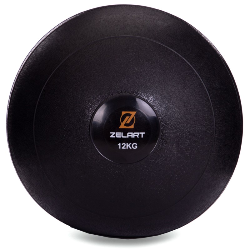 Мяч набивной слэмбол для кроссфита рифленый Modern Slam Ball 12 кг, код: FI-2672-12-S52
Мяч набивной слэмбол для кроссфита рифленый Modern Slam Ball 12 кг, код: FI-2672-12-S52