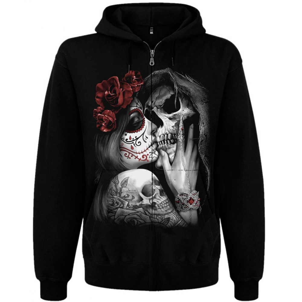 Толстовка Rockway Muerte (Kiss of Death) на молнии Черный , Размер, Толстовка Rockway Muerte (Kiss of Death) на молнии Черный , Размер XL
Толстовка Rockway Muerte (Kiss of Death) на молнии Черный , Размер, Толстовка Rockway Muerte (Kiss of Death) на молнии Черный , Размер XL