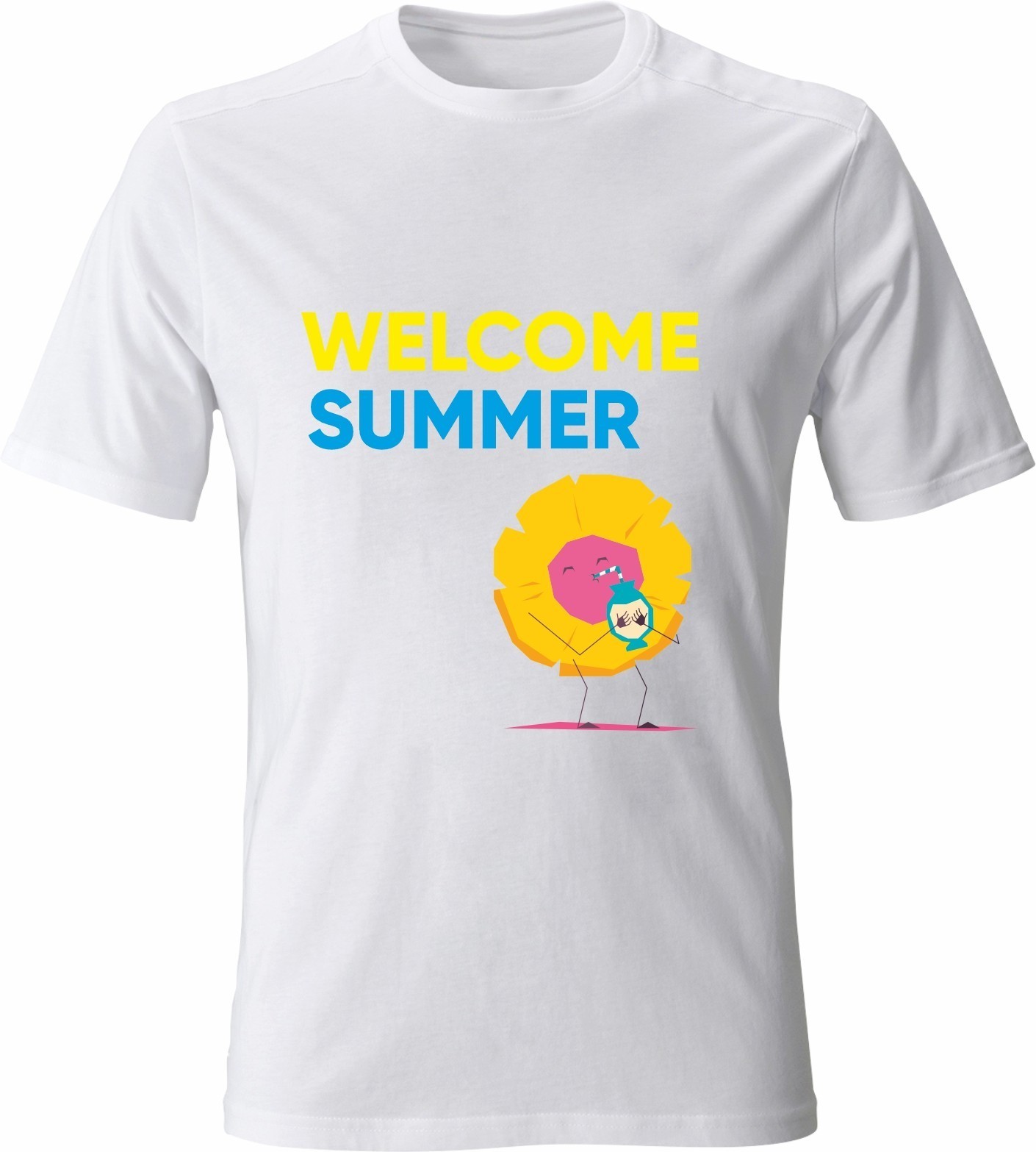 Футболка Vivay Welcome summer Белая(6248, Футболка Vivay Welcome summer XL Белая(6248)
Футболка Vivay Welcome summer Белая(6248, Футболка Vivay Welcome summer XL Белая(6248)