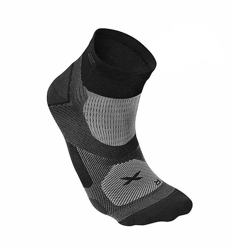 Компрессионные спортивные носки 2XU Vectr Ultralight Crew (42-46) черный/серый, Компрессионные спортивные носки 2XU Vectr Ultralight Crew L (42-46) черный/серый
Компрессионные спортивные носки 2XU Vectr Ultralight Crew (42-46) черный/серый, Компрессионные спортивные носки 2XU Vectr Ultralight Crew L (42-46) черный/серый