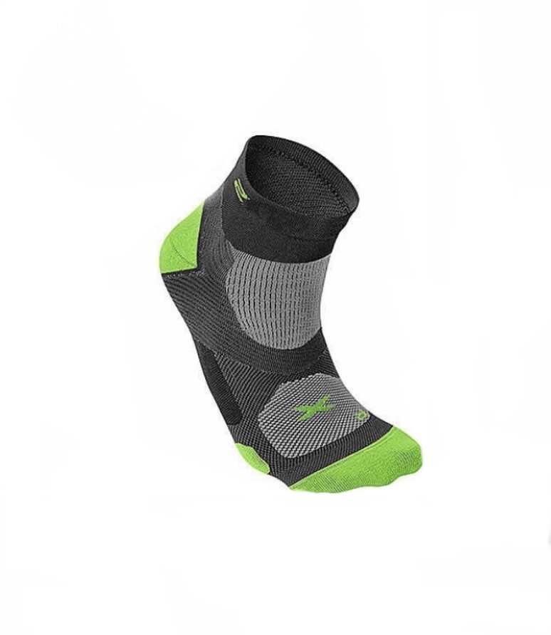 Компрессионные спортивные носки 2XU Vectr Ultralight Crew (42-46) черный/зеленый, Компрессионные спортивные носки 2XU Vectr Ultralight Crew L (42-46) черный/зеленый
Компрессионные спортивные носки 2XU Vectr Ultralight Crew (42-46) черный/зеленый, Компрессионные спортивные носки 2XU Vectr Ultralight Crew L (42-46) черный/зеленый