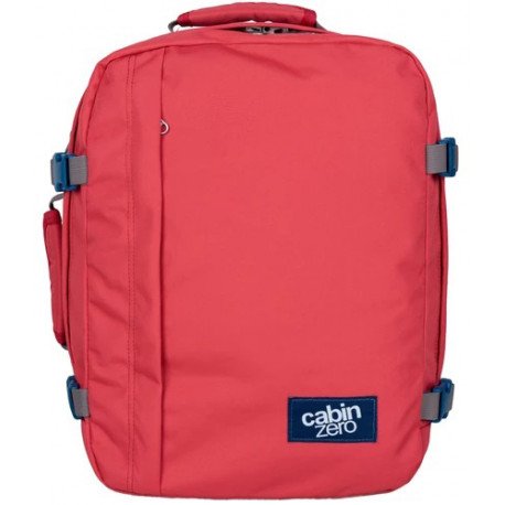 Сумка-рюкзак CabinZero CLASSIC 28L/Red Sky Cz08-1911 CabinZero S Маленький красный
Сумка-рюкзак CabinZero CLASSIC 28L/Red Sky Cz08-1911 CabinZero S Маленький красный