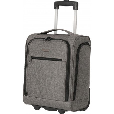 Чемодан Travelite CABIN/Anthracite XS Очень Маленький TL090225-04 XS Очень Маленький серый
Чемодан Travelite CABIN/Anthracite XS Очень Маленький TL090225-04 XS Очень Маленький серый
