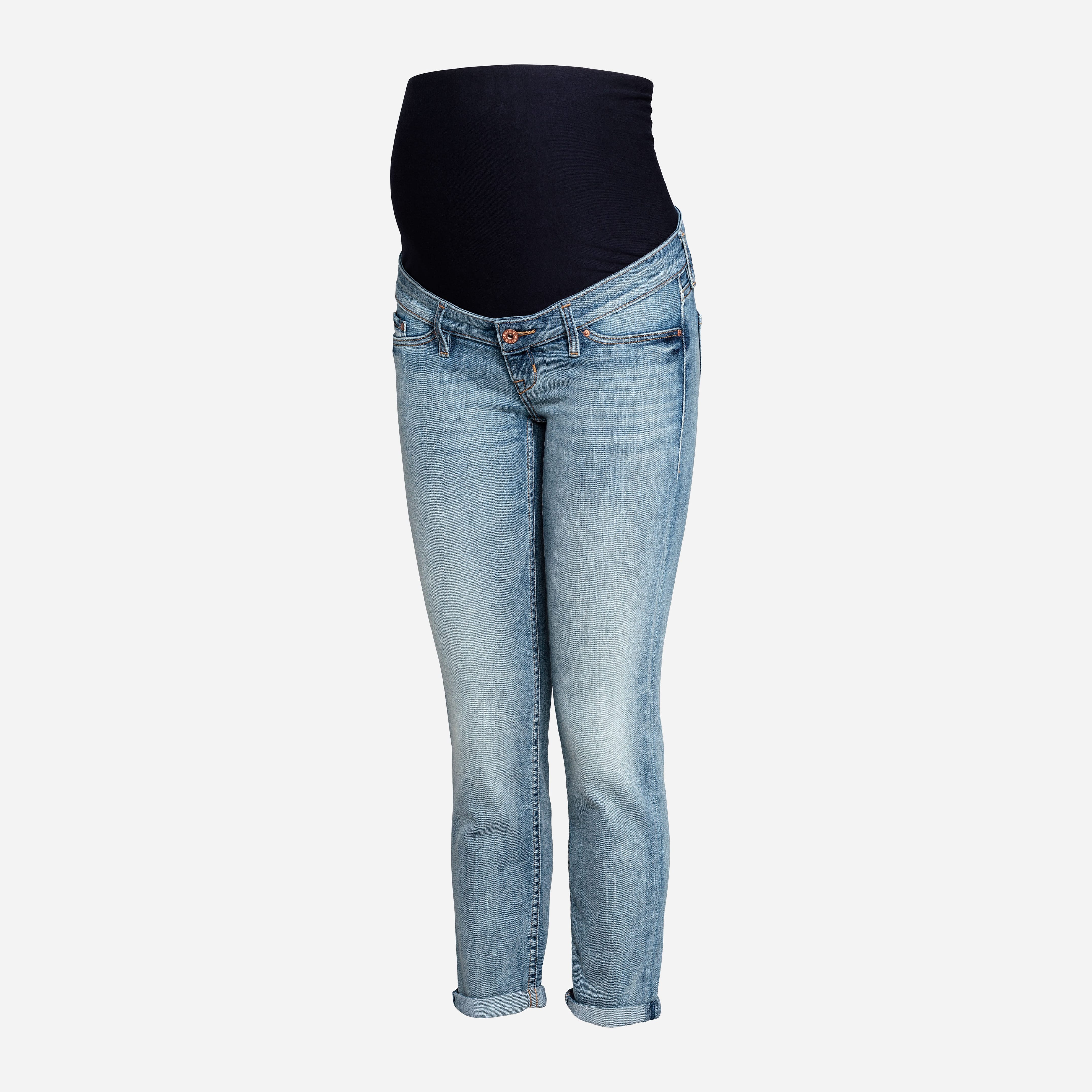 Джинсы для беременных H&M XAZ084982NEJU Синие, Джинсы для беременных H&M XAZ084982NEJU 46 Синие
Джинсы для беременных H&M XAZ084982NEJU Синие, Джинсы для беременных H&M XAZ084982NEJU 46 Синие
