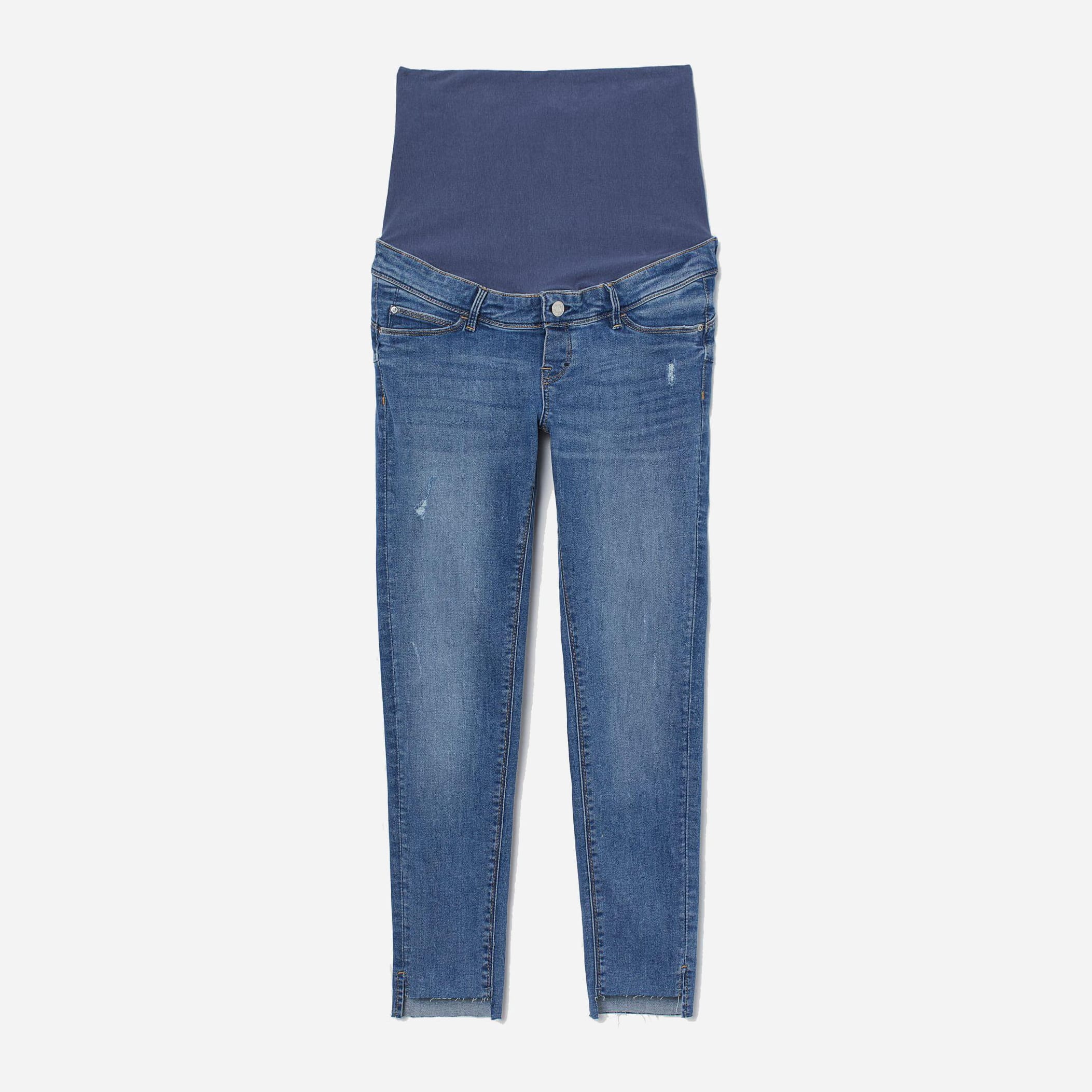 Джинсы для беременных H&M XAZ235566PPBI Светло-синие, Джинсы для беременных H&M XAZ235566PPBI S Светло-синие
Джинсы для беременных H&M XAZ235566PPBI Светло-синие, Джинсы для беременных H&M XAZ235566PPBI S Светло-синие