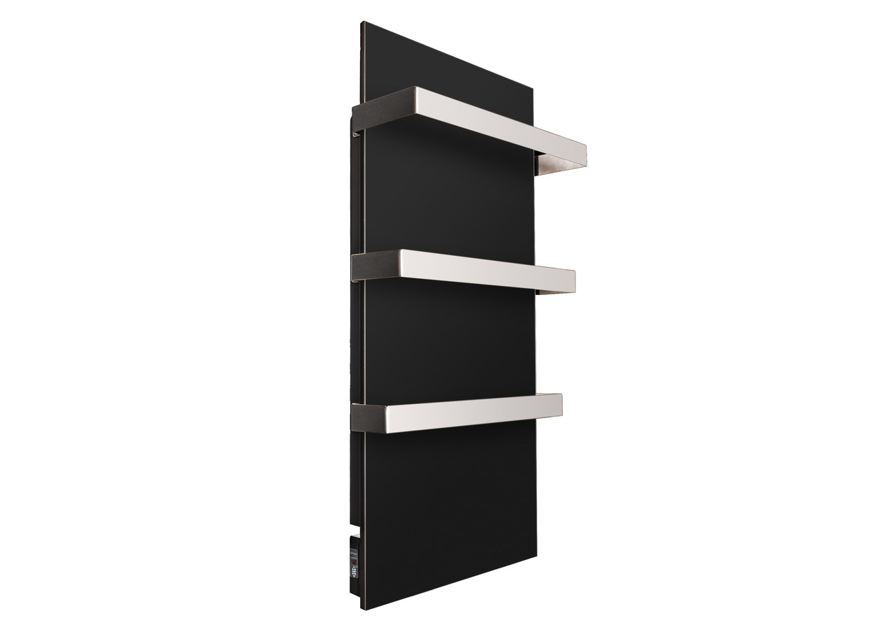 Электрический обогреватель тмStinex, Ceramic 500/220-TOWEL(2L) Black ( 903х453х12 мм)
Электрический обогреватель тмStinex, Ceramic 500/220-TOWEL(2L) Black ( 903х453х12 мм)