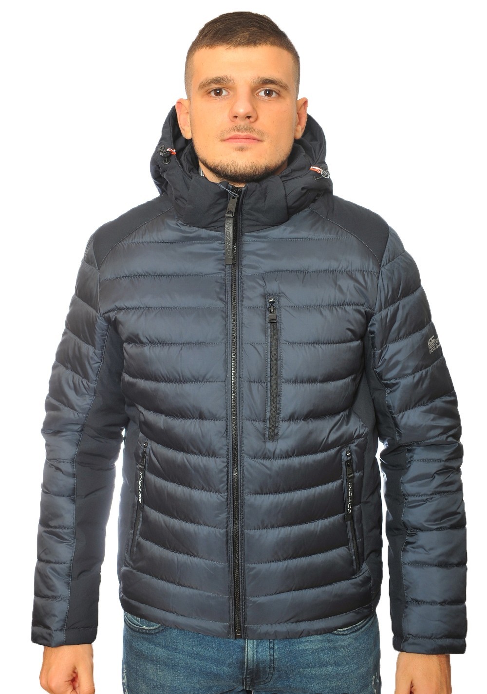 Куртка INDACO 21-IC775-1CB тёмно-синяя, Куртка INDACO 21-IC775-1CB 7XL тёмно-синяя
Куртка INDACO 21-IC775-1CB тёмно-синяя, Куртка INDACO 21-IC775-1CB 7XL тёмно-синяя