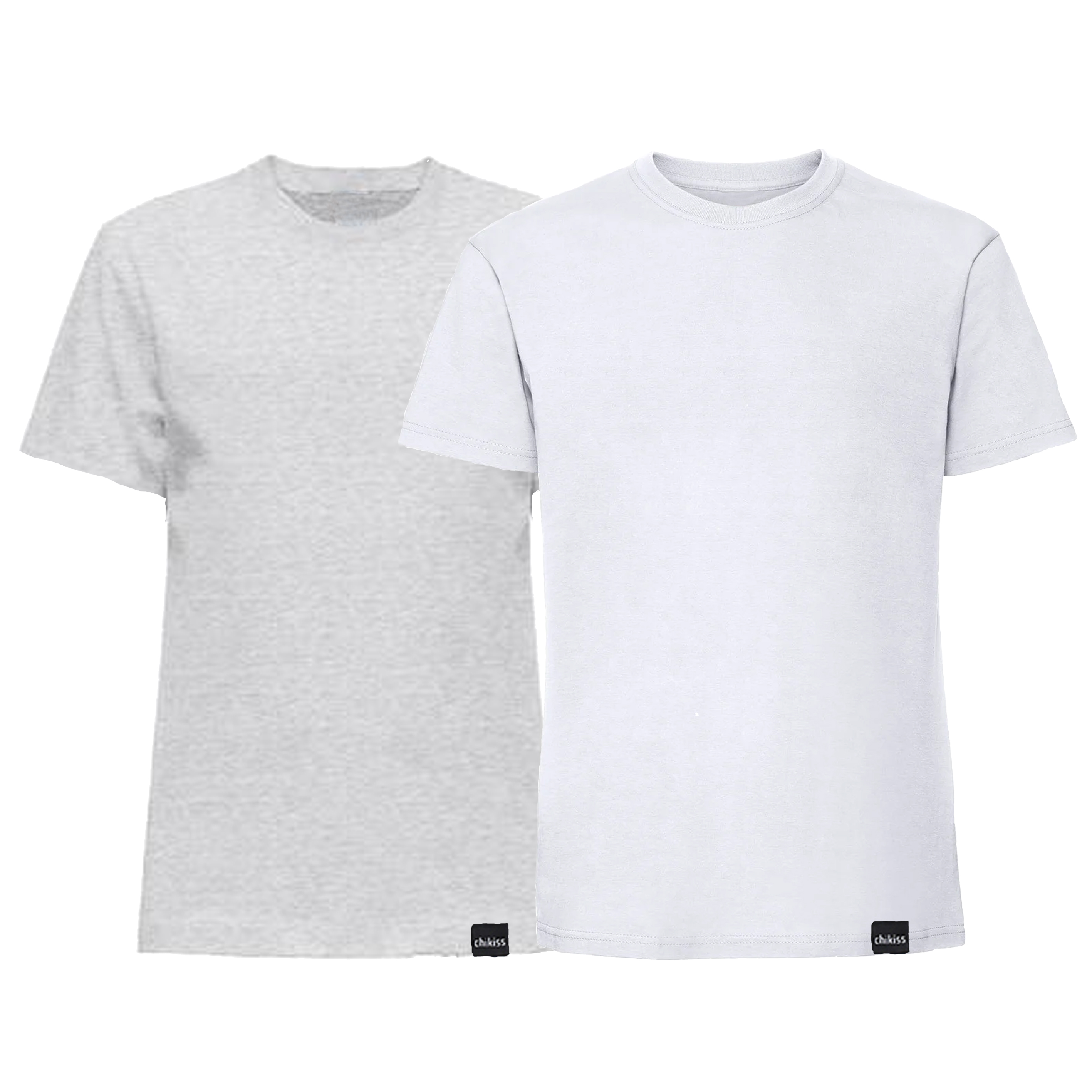 Футболка мужская CHIKISS бел/сер (2CMV 001/003, Футболка мужская CHIKISS M бел/сер (2CMV 001/003)
Футболка мужская CHIKISS бел/сер (2CMV 001/003, Футболка мужская CHIKISS M бел/сер (2CMV 001/003)