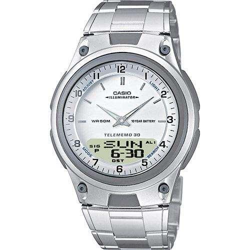 Часы мужские наручные кварцевые стальные оригинальные Casio Collection AW-80D-7AVEF
Часы мужские наручные кварцевые стальные оригинальные Casio Collection AW-80D-7AVEF