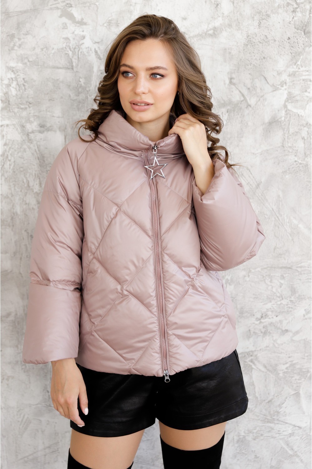 Куртка женская Рубина Nui very цвет капучино размер, Куртка женская Рубина Nui very цвет капучино размер 42
Куртка женская Рубина Nui very цвет капучино размер, Куртка женская Рубина Nui very цвет капучино размер 42