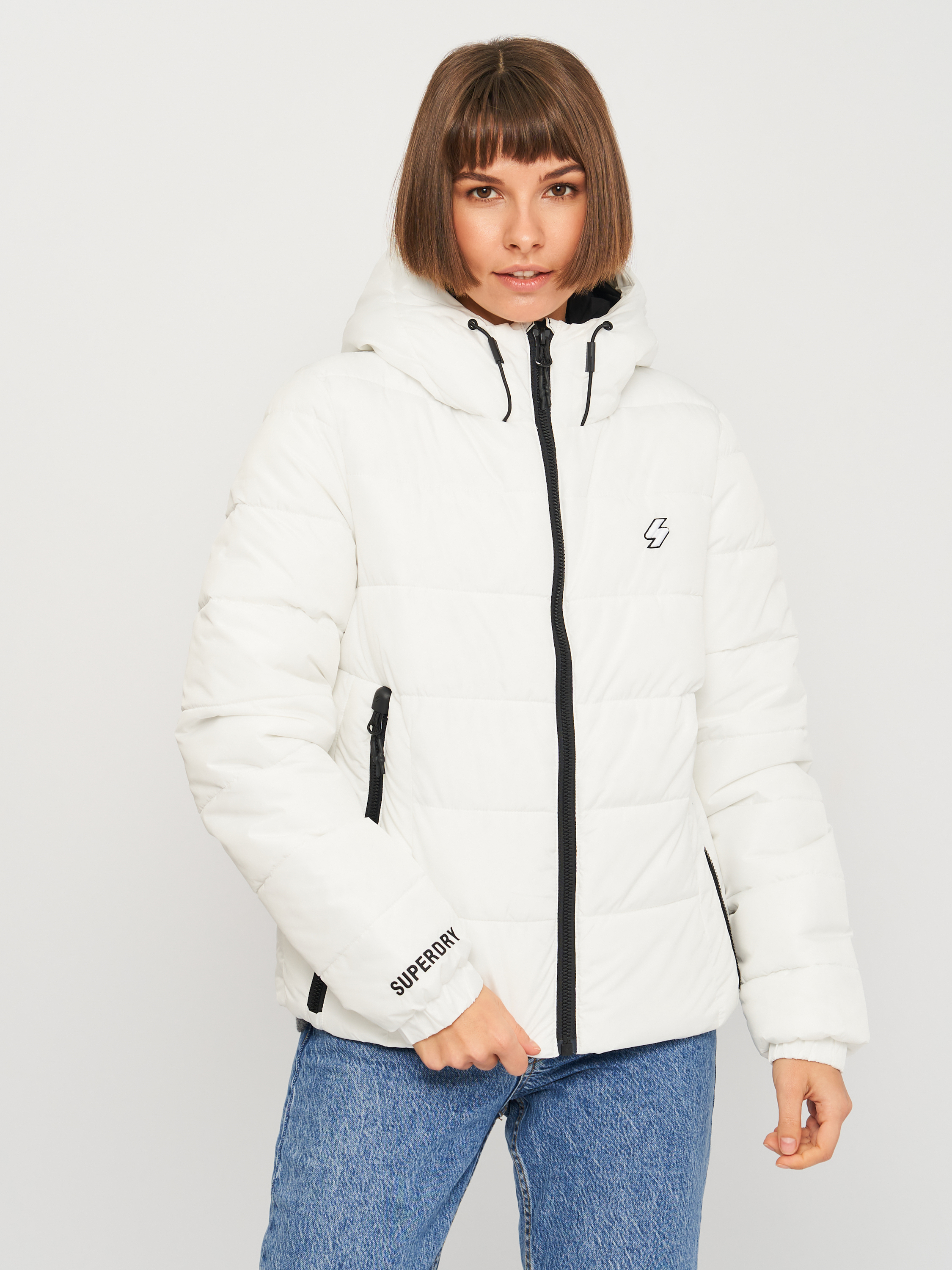 Куртка Superdry Hooded Spirit Sports Puffer W5010964A-01C (10) Optic, Куртка Superdry Hooded Spirit Sports Puffer W5010964A-01C S (10) Optic
Куртка Superdry Hooded Spirit Sports Puffer W5010964A-01C (10) Optic, Куртка Superdry Hooded Spirit Sports Puffer W5010964A-01C S (10) Optic