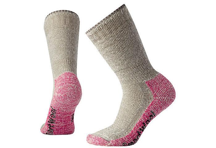 Термоноски Smartwool Women's Mountaineering Extra Heavy Crew Socks Taupe - Bright Pink (643, Термоноски Smartwool Women's Mountaineering Extra Heavy Crew Socks Taupe - Bright Pink (643), M
Термоноски Smartwool Women's Mountaineering Extra Heavy Crew Socks Taupe - Bright Pink (643, Термоноски Smartwool Women's Mountaineering Extra Heavy Crew Socks Taupe - Bright Pink (643), M