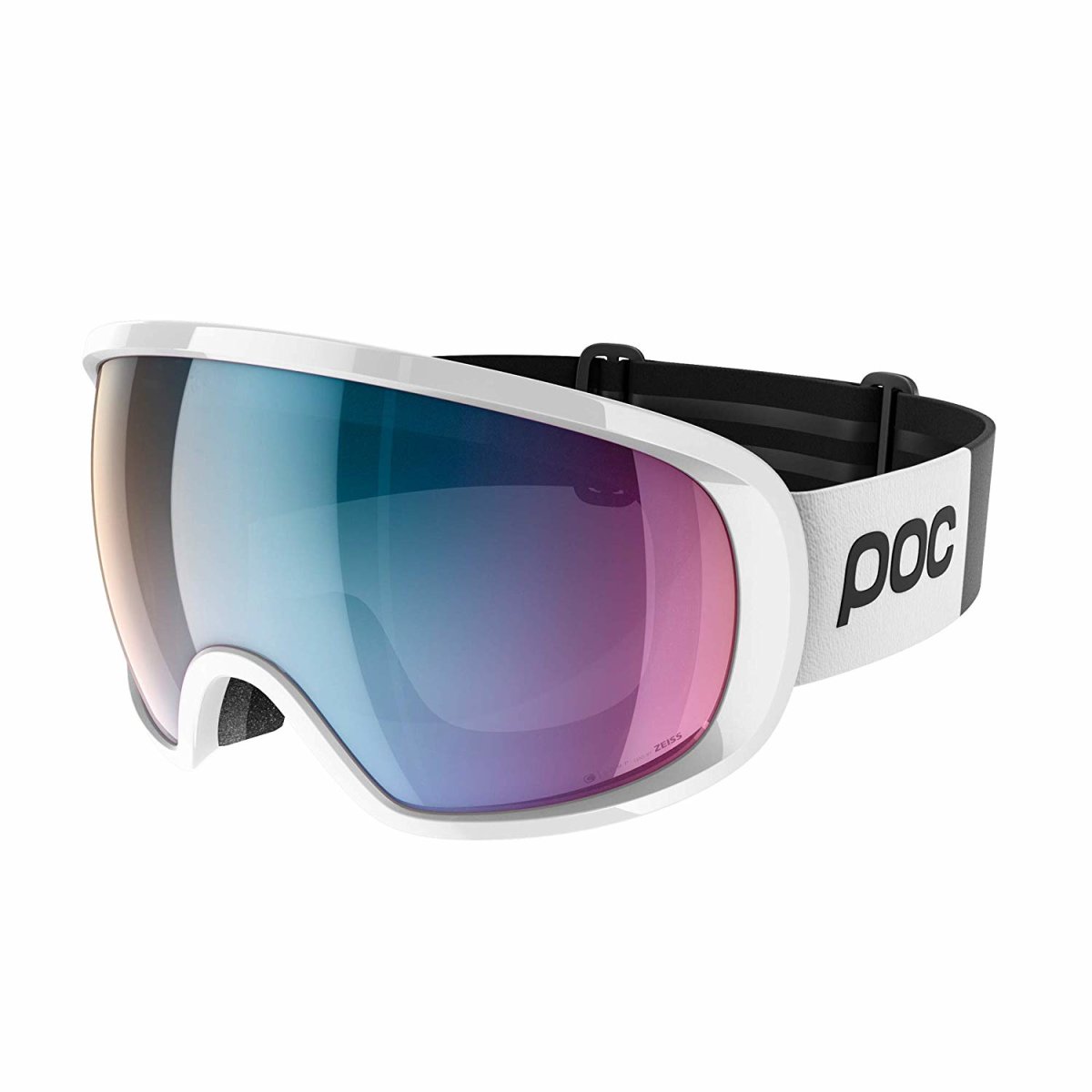 Маска горнолыжная POC Fovea Clarity Comp Hydrogen White/Spektris Blue (PC 404408174ONE1)
Маска горнолыжная POC Fovea Clarity Comp Hydrogen White/Spektris Blue (PC 404408174ONE1)
