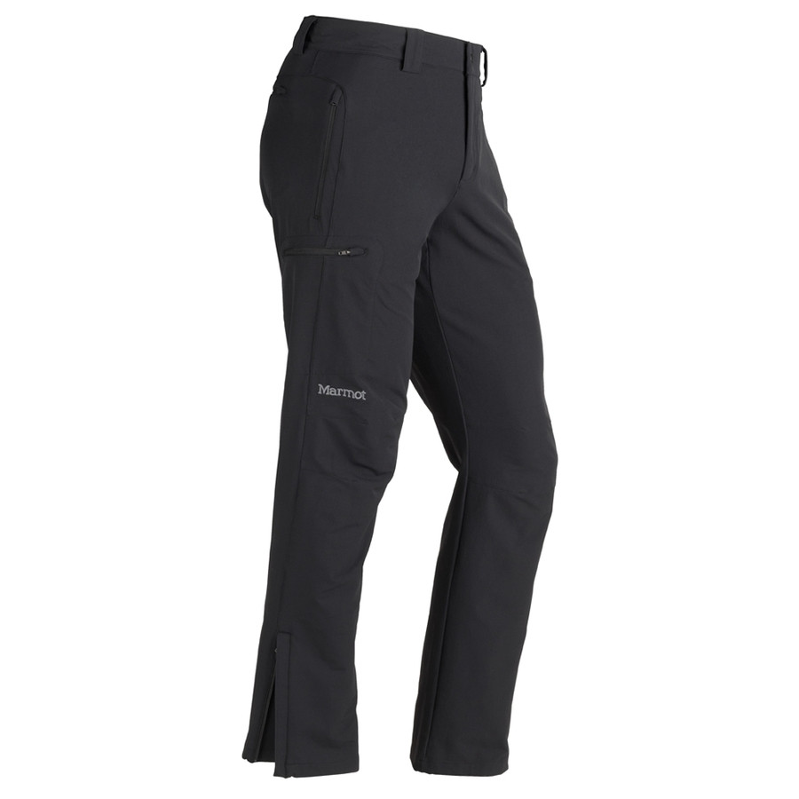 Брюки Marmot Scree Pant Long (MRT 80950L) Black, Брюки Marmot Scree Pant Long (MRT 80950L) Black, 28
Брюки Marmot Scree Pant Long (MRT 80950L) Black, Брюки Marmot Scree Pant Long (MRT 80950L) Black, 28