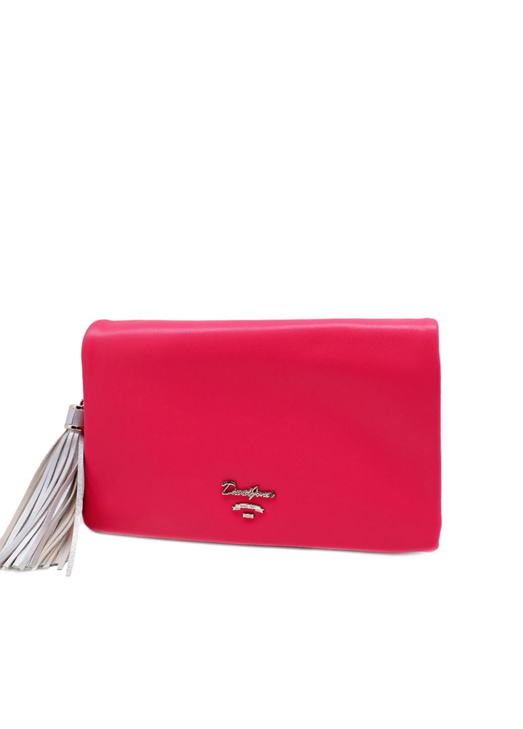 Сумка David Jones 7772337 Красный
Сумка David Jones 7772337 Красный