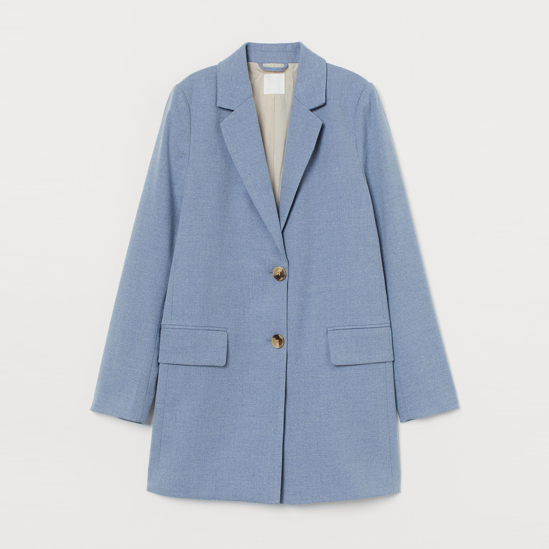 Жакет H&M XAZ235852DYFK Белый с синим, Жакет H&M XAZ235852DYFK 50 Белый с синим
Жакет H&M XAZ235852DYFK Белый с синим, Жакет H&M XAZ235852DYFK 50 Белый с синим