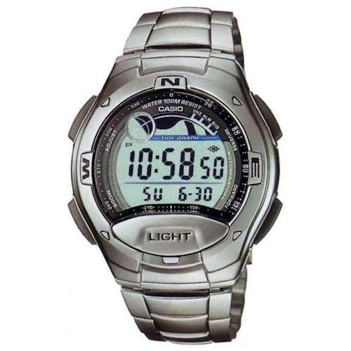 Часы мужские наручные Casio Collection W-753D-1AVES оригинал Япония на стальном браслете (модуль 2926)
Часы мужские наручные Casio Collection W-753D-1AVES оригинал Япония на стальном браслете (модуль 2926)