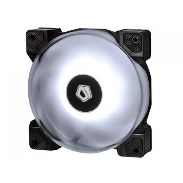 Вентилятор ID-Cooling DF-12025-RGB Trio (3pcs Pack), 120x120x25мм, 4-pin PWM, черный
Вентилятор ID-Cooling DF-12025-RGB Trio (3pcs Pack), 120x120x25мм, 4-pin PWM, черный