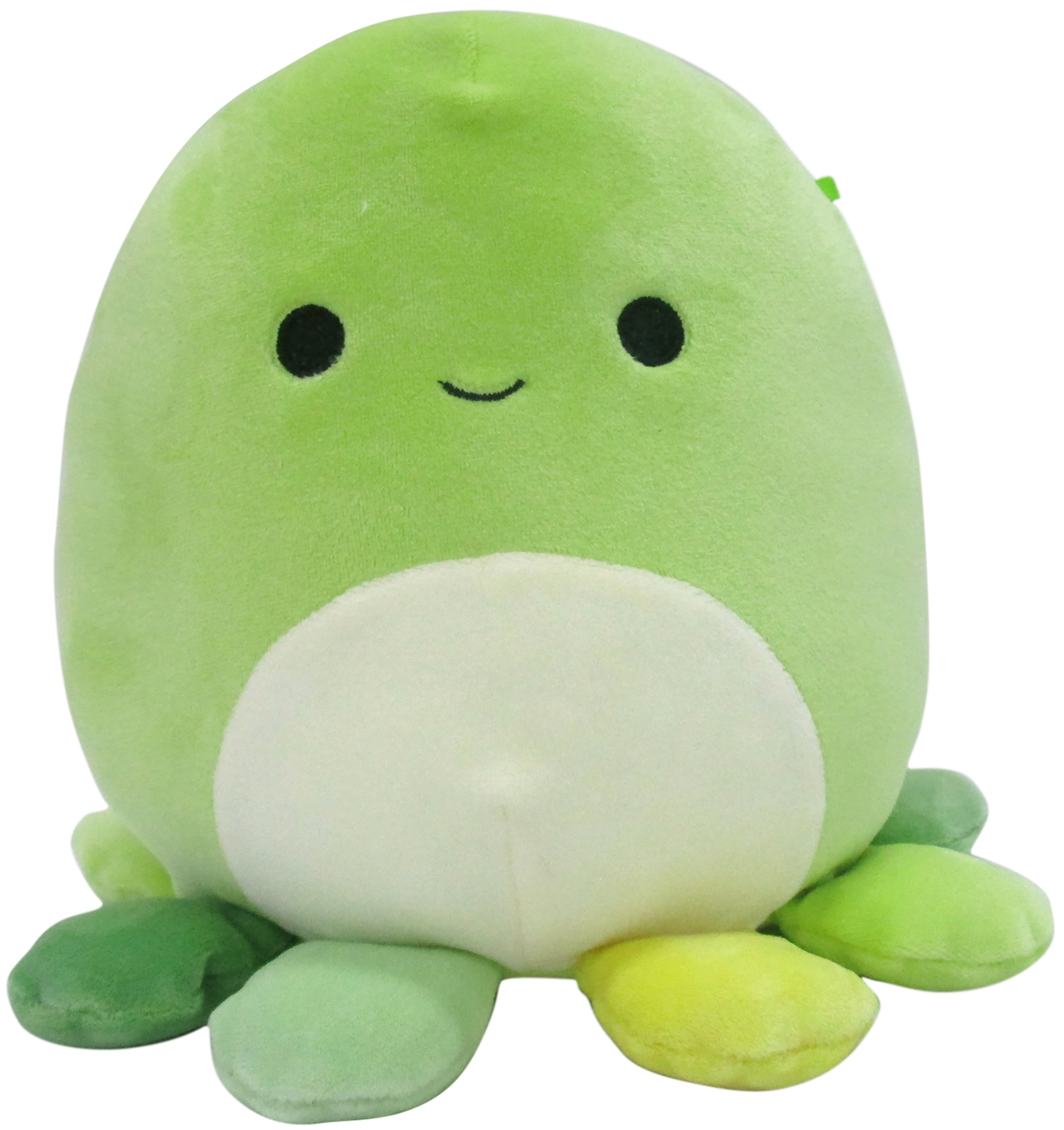 Мягкая игрушка Squishmallows (Jazwares) Осьминог Джонни 20 см (TOYSSQZС20-75OR-5)
Мягкая игрушка Squishmallows (Jazwares) Осьминог Джонни 20 см (TOYSSQZС20-75OR-5)