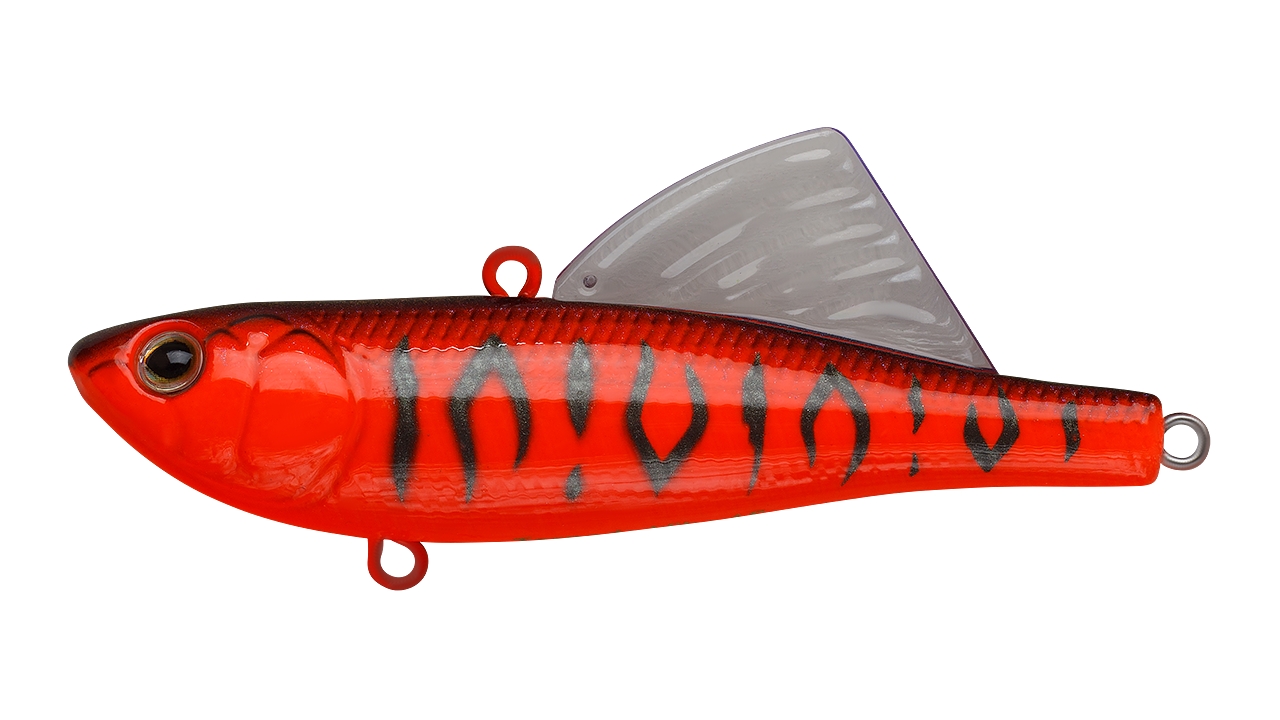 Воблер Раттлин Strike Pro Tornado Vibe 65, 65 мм, 14,5 гр, Тонущий, цвет: A207 Red Devil Pearl, (EG-204A-UV#A207) (93936)
Воблер Раттлин Strike Pro Tornado Vibe 65, 65 мм, 14,5 гр, Тонущий, цвет: A207 Red Devil Pearl, (EG-204A-UV#A207) (93936)