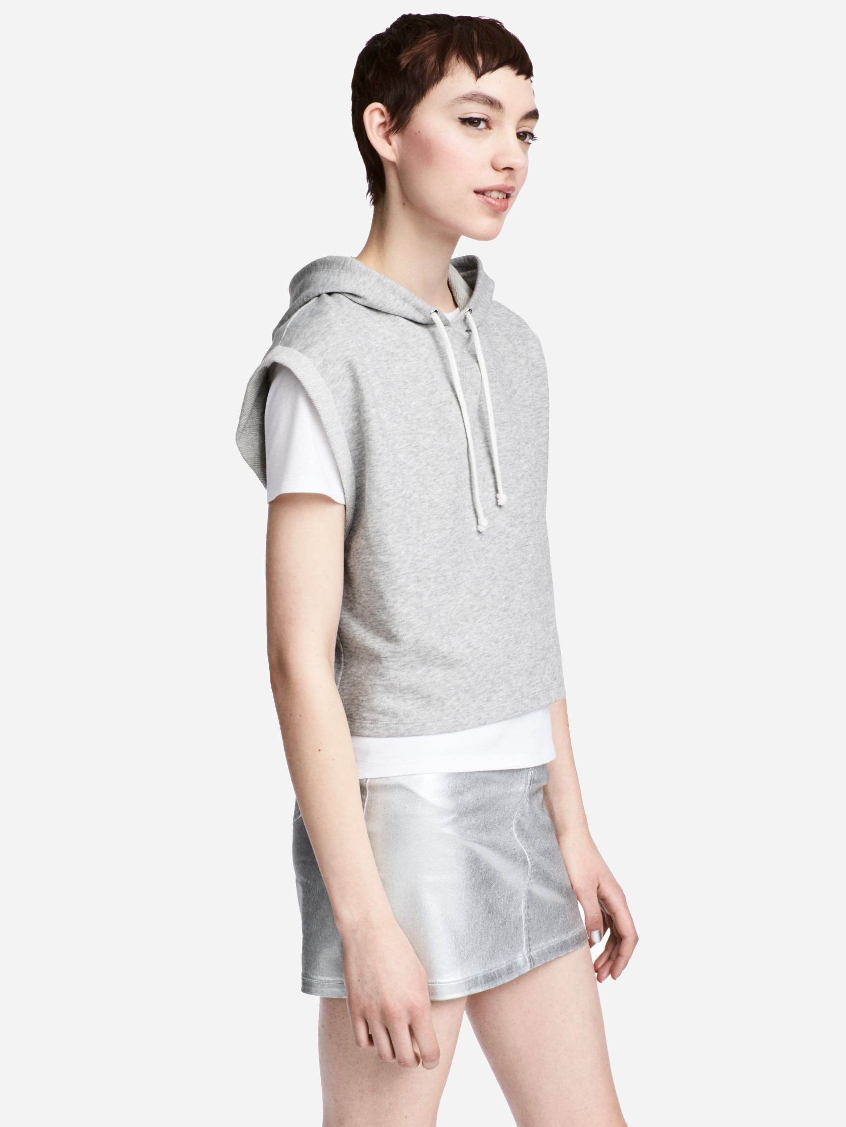 Юбка H&M 0489545-5 Серебристый (СА2000001488751, Юбка H&M 0489545-5 34 Серебристый (СА2000001488751)
Юбка H&M 0489545-5 Серебристый (СА2000001488751, Юбка H&M 0489545-5 34 Серебристый (СА2000001488751)