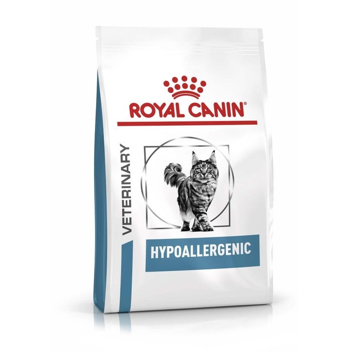 Корма для кошек Royal Canin Сухой корм Royal Canin Hypoallergenic для взрослых котов при пищевой аллергии 2.5 кг
Корма для кошек Royal Canin Сухой корм Royal Canin Hypoallergenic для взрослых котов при пищевой аллергии 2.5 кг