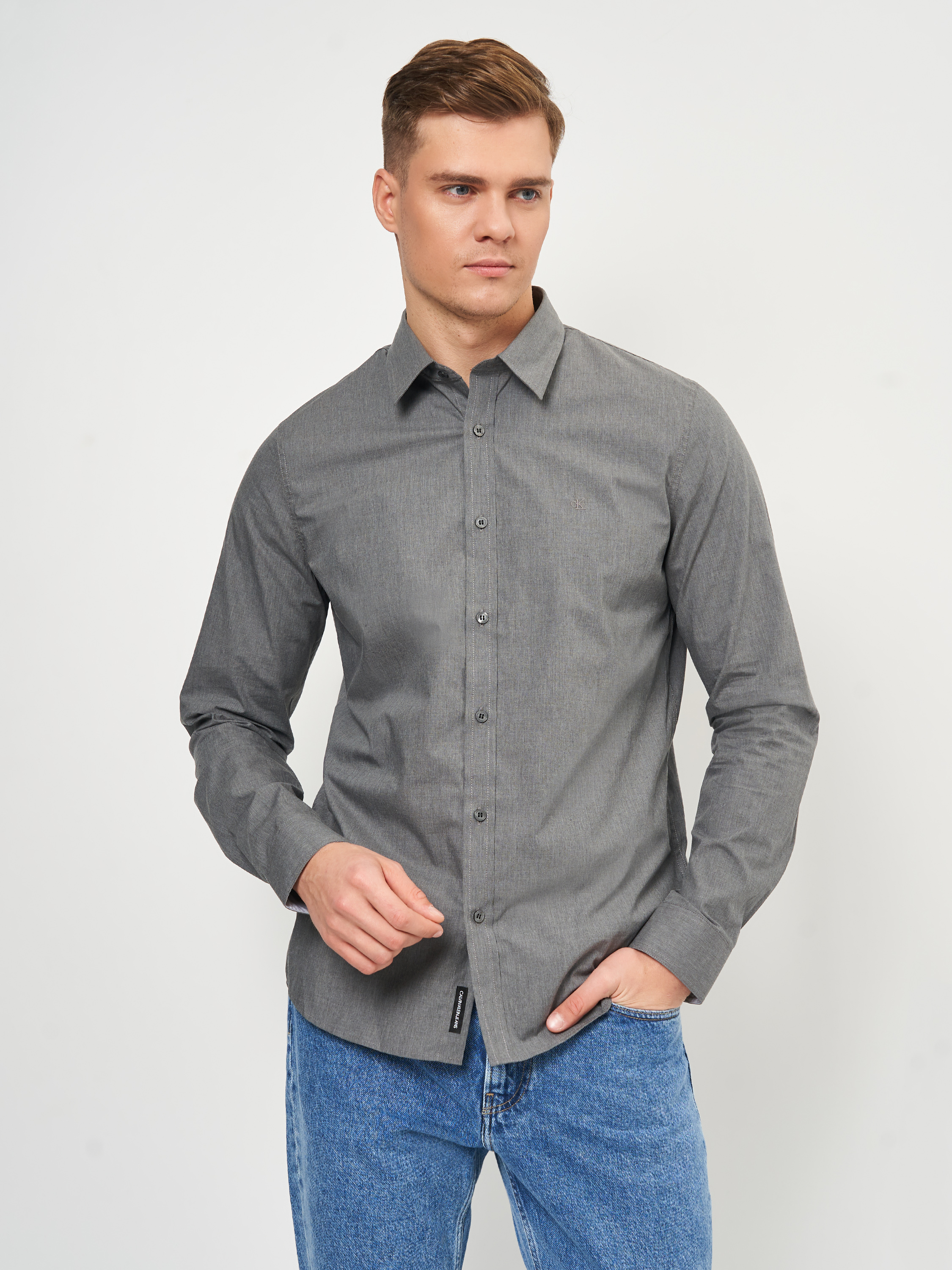 Рубашка Calvin Klein Jeans Washed Dobby Slim J30J319064-PCK Gray Pinstripe, Рубашка Calvin Klein Jeans Washed Dobby Slim J30J319064-PCK M Gray Pinstripe
Рубашка Calvin Klein Jeans Washed Dobby Slim J30J319064-PCK Gray Pinstripe, Рубашка Calvin Klein Jeans Washed Dobby Slim J30J319064-PCK M Gray Pinstripe