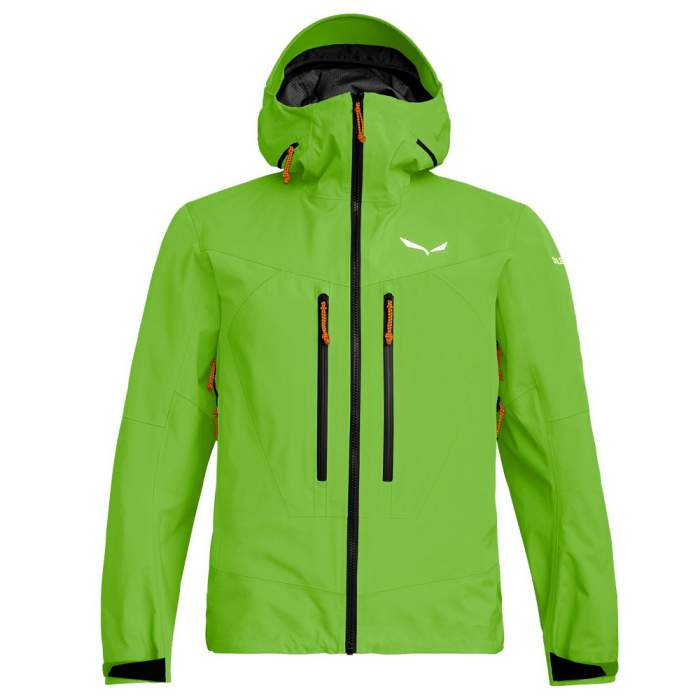 Куртка Salewa Ortles 3 GTX PRO Jacket Mns 5640 green (зелений), 50, Куртка Salewa Ortles 3 GTX PRO Jacket Mns 5640 green (зелений), 50/L
Куртка Salewa Ortles 3 GTX PRO Jacket Mns 5640 green (зелений), 50, Куртка Salewa Ortles 3 GTX PRO Jacket Mns 5640 green (зелений), 50/L