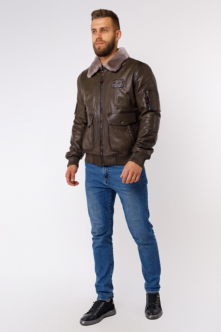 Дубленка Aero military 7006 Хаки 268520030, Дубленка Aero military 7006 56 Хаки 268520030
Дубленка Aero military 7006 Хаки 268520030, Дубленка Aero military 7006 56 Хаки 268520030