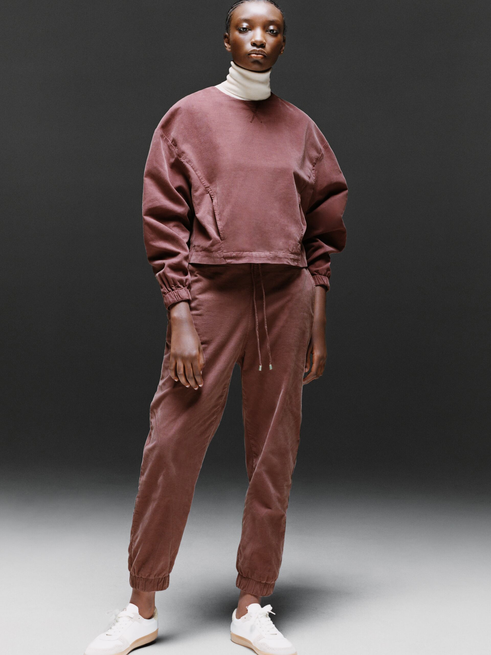 Спортивные штаны Zara 8766/848/664 Марсала, Спортивные штаны Zara 8766/848/664 XL Марсала
Спортивные штаны Zara 8766/848/664 Марсала, Спортивные штаны Zara 8766/848/664 XL Марсала