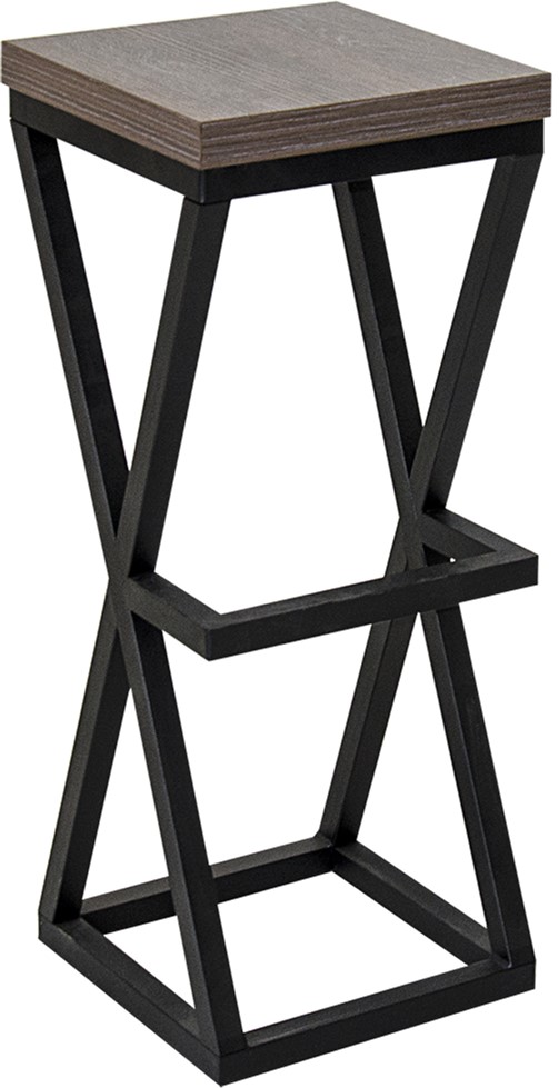 Стул барный TreeLand «Бундук» Кабо-Верде 
Стул барный TreeLand «Бундук» Кабо-Верде