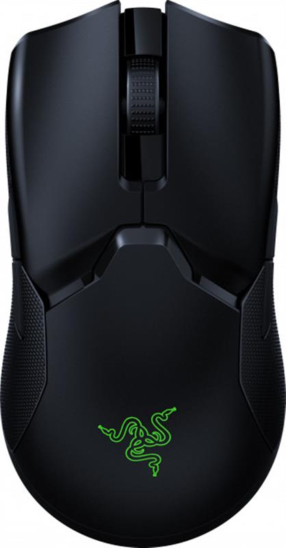 Мышь беспроводная Razer Viper Ultimate Wireless (RZ01-03050100-R3G1) Black USB
Мышь беспроводная Razer Viper Ultimate Wireless (RZ01-03050100-R3G1) Black USB