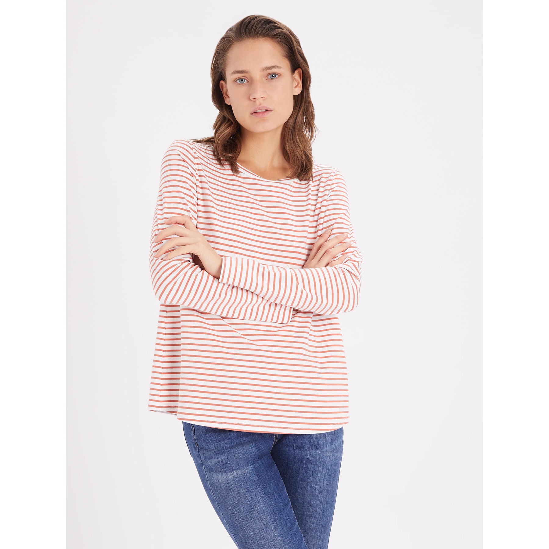 Лонгслив MaxMara Белый с коричневым 59710317600, Лонгслив MaxMara S Белый с коричневым 59710317600
Лонгслив MaxMara Белый с коричневым 59710317600, Лонгслив MaxMara S Белый с коричневым 59710317600