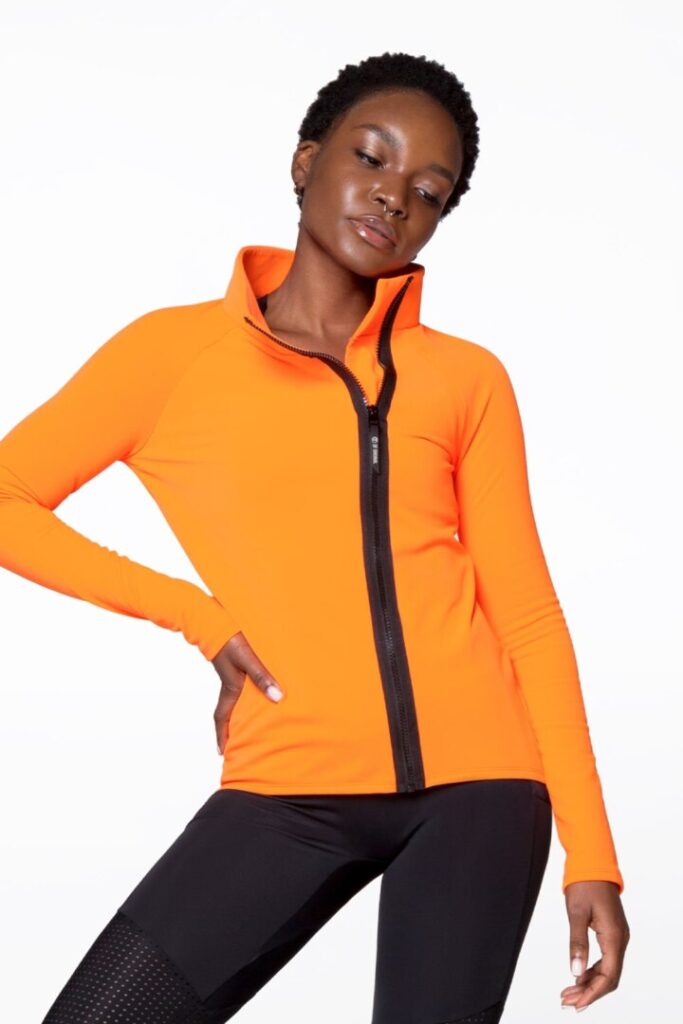 Спортивная женская курточка Designed for Fitness Orange, Спортивная женская курточка Designed for Fitness Orange XS/S
Спортивная женская курточка Designed for Fitness Orange, Спортивная женская курточка Designed for Fitness Orange XS/S