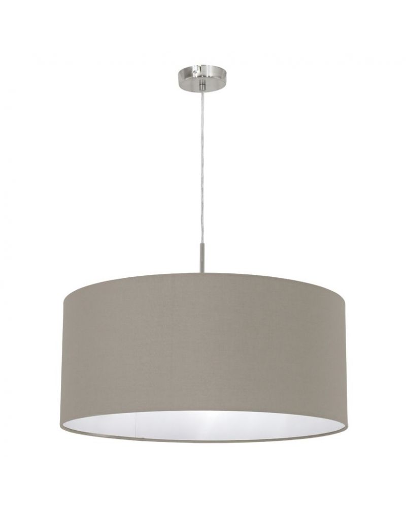 Подвесной светильник Eglo 31576 PASTERI
Подвесной светильник Eglo 31576 PASTERI