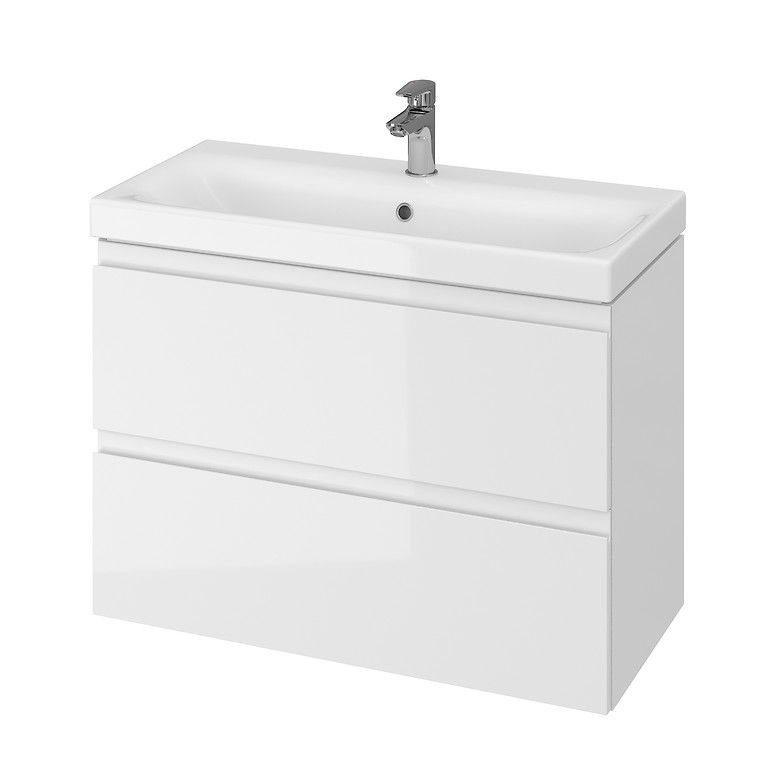 CET B06 MODUO SLIM шкафчик с умывальником MODUO SLIM 80 белый Cersanit 79,4х57х37,5 Белый (000020315)
CET B06 MODUO SLIM шкафчик с умывальником MODUO SLIM 80 белый Cersanit 79,4х57х37,5 Белый (000020315)